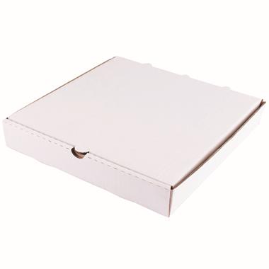 Karton biały na pizze 60x60x5 (biały) (opak.50szt.) KAT